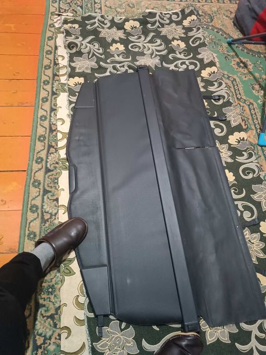 Шторка багажника, Lexus RX