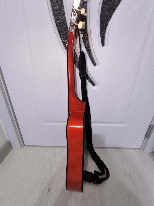 Малка китара,за деца