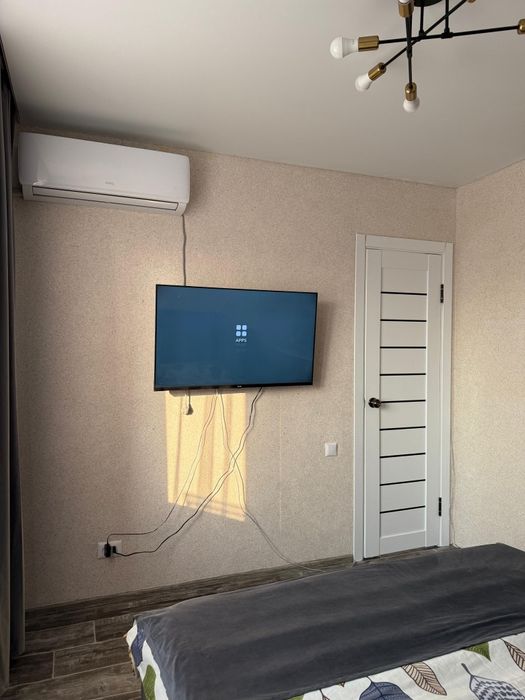 Посуточно ,по часам ,ночь , wi-fi день 6000