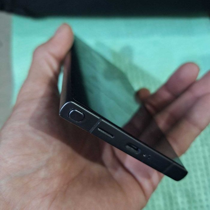 Samsung galaxy s24 ultra 5g 12/256