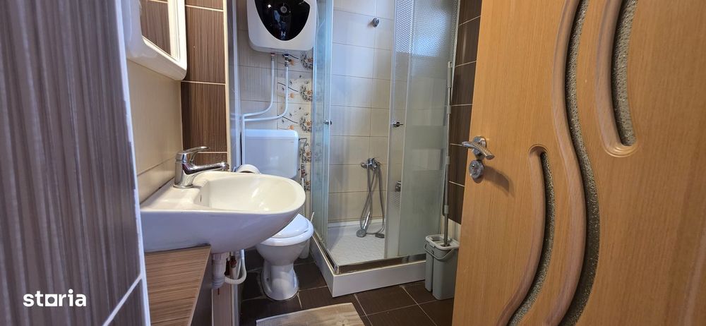 Casa tip Ap. | Complet Renovată | Zona Centrală ~ Nicolae Jiga Oradea