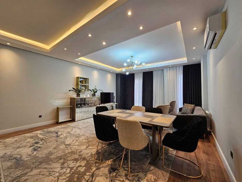 Срочна сдаётся квартира ор.р Джо Боулинг