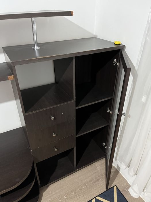 Шкаф, шкаф для зала