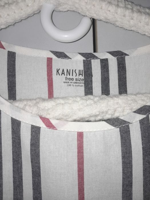 Платье от Kanishka