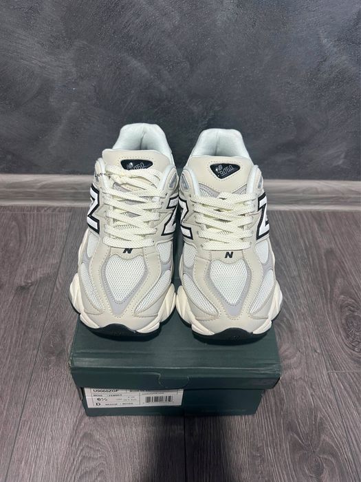 Newbalance 38 номер чисто нови