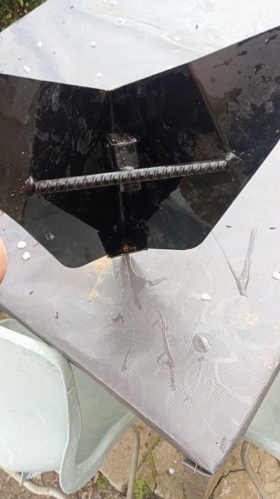 Браздир за мото фреза гардения