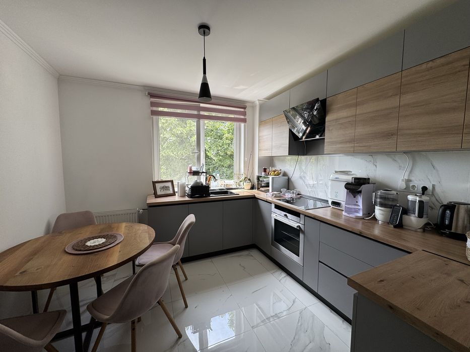 Apartament 2 camere 54mp cartier Rogerius