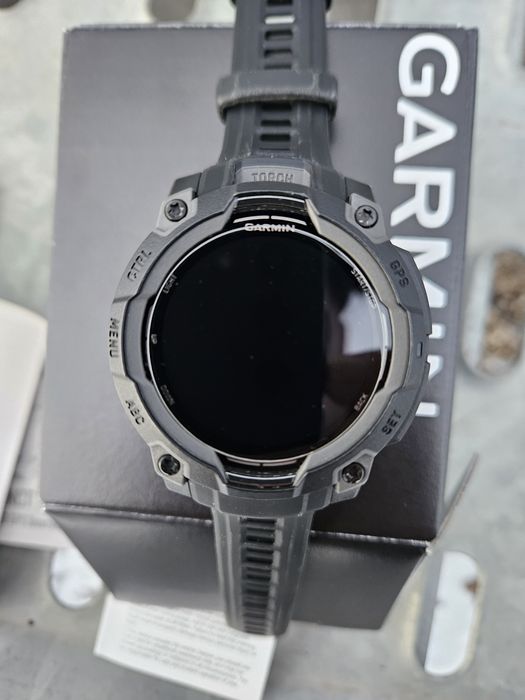 Garmin instinct 3 Amoled 45mm Гармин инстинкт в гаранция