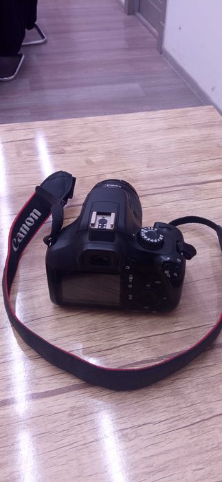 Canon EOS 4000 D kamera