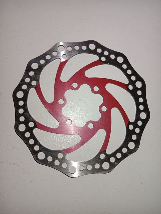 Спирачни дискове за колела 140мм