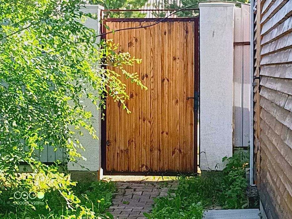 Сдам коттедж в поселке Бурабай
