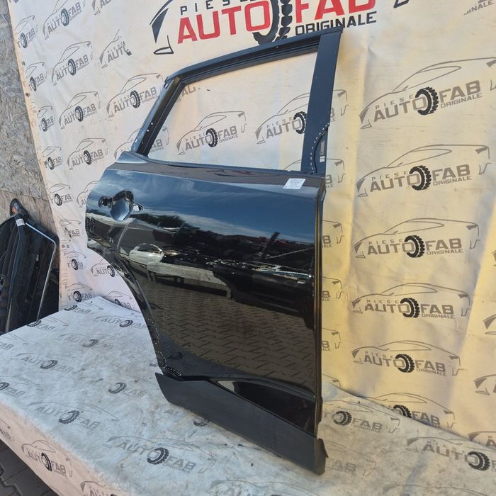 Usa dreapta spate Nissan Qashqai 3 an 2021-2022-2023-2024-2025-2026