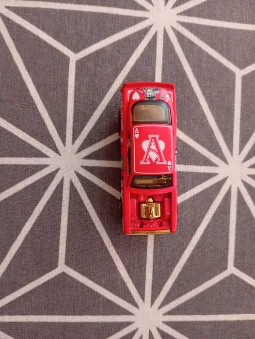 Masinuta Hot Wheels