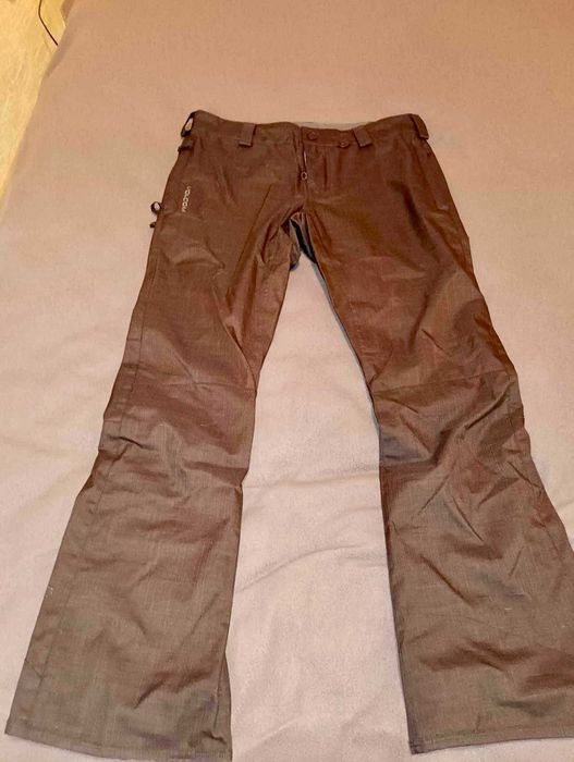 Женски ски / сноуборд панталон Volcom