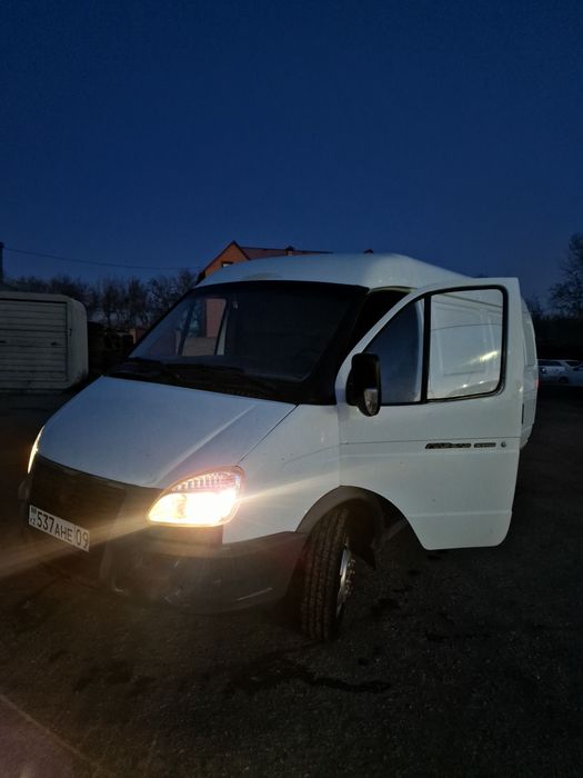 Продажа Газель 2013г .