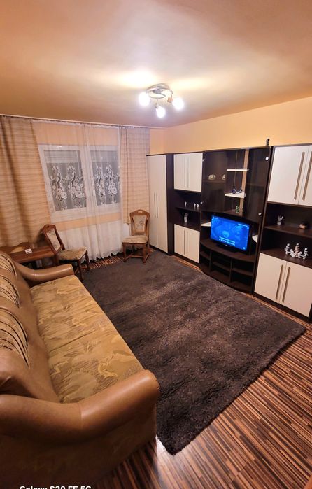 Apartament 2 camere de inchiriat, str.Plugarilor .