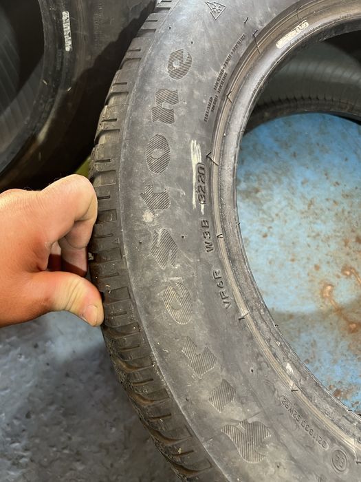 225 55 16 firestone iarna dot 2020