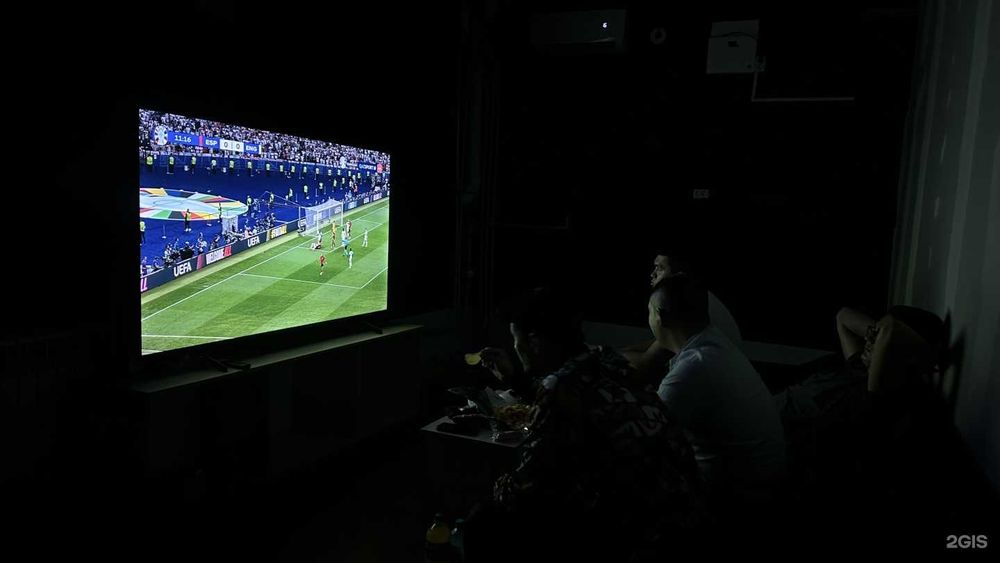Готовый бизнес Playstation клуб