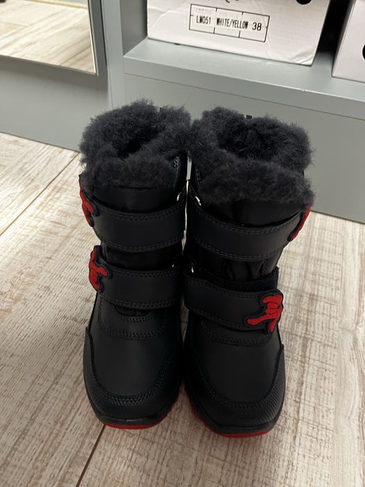 Combinizon si ghete noi