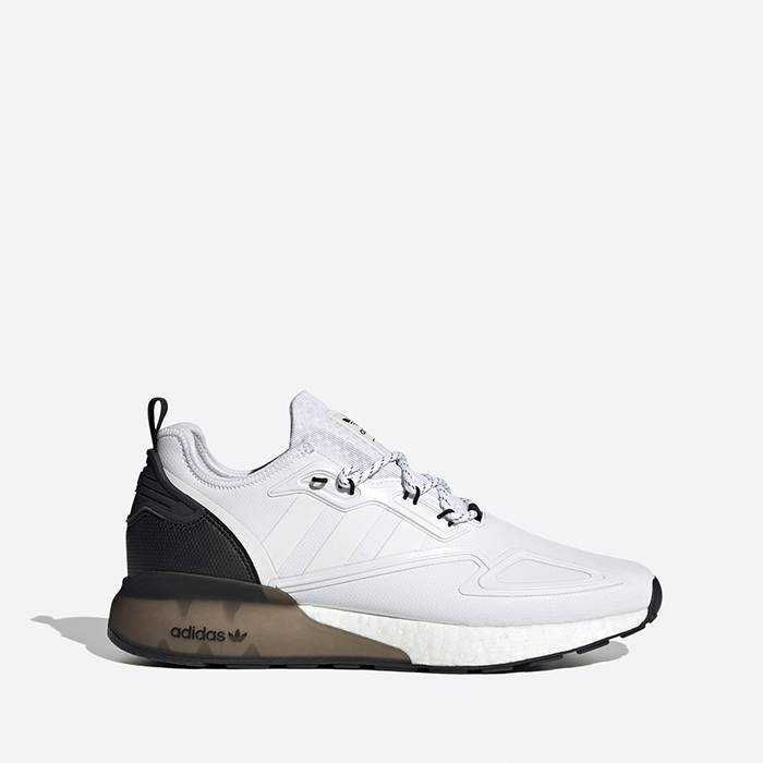 Оригинални  маратонки *ADIDAS ZX BOOST *  EU40 2/3 -41 1/3