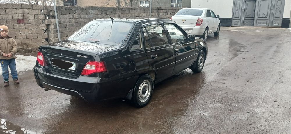 Некся 2 сонс трамблёр