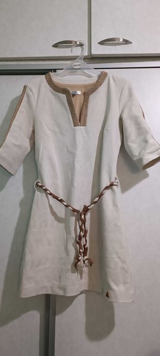 Рокля Alessa рр xs