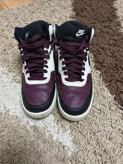 Nike court vision NN