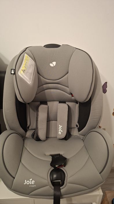 Scaun auto joie every stage 0-36kg
