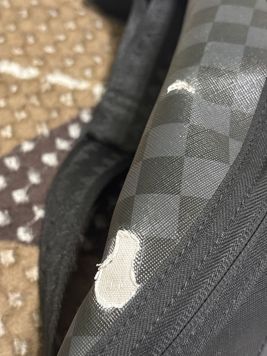 Чантичка Sprayground