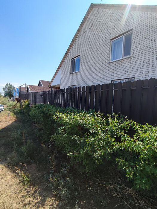 Продам дом мкр. Сарыарка