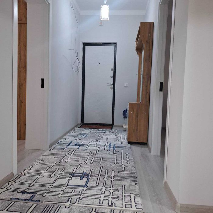 Сдаётся квартира