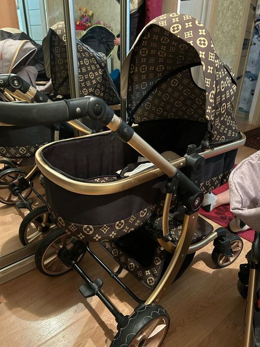 Продам коляски, состояние хорошее