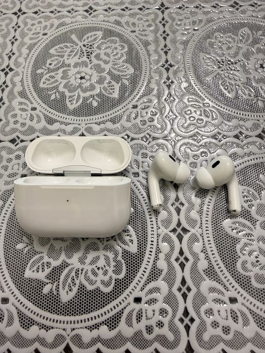 AirPods Pro 2 Tyb-c