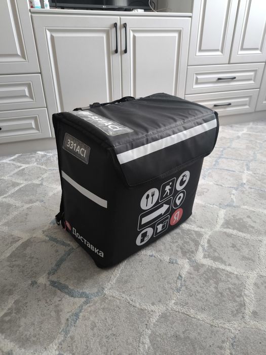 термокороб новый