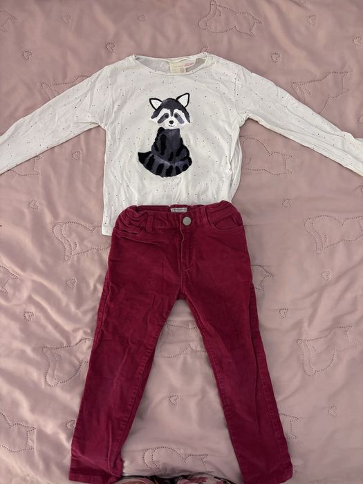 Детски дрехи Mayoral, Next и др