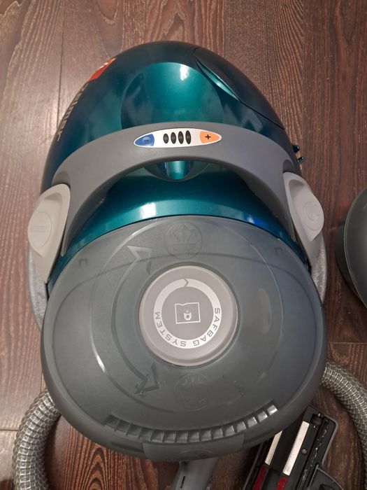 Прахосмукачка Zelmer