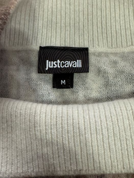 Женска блуза JustCavalli