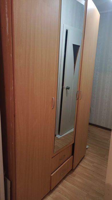 Шкаф - шифоньер для спальни