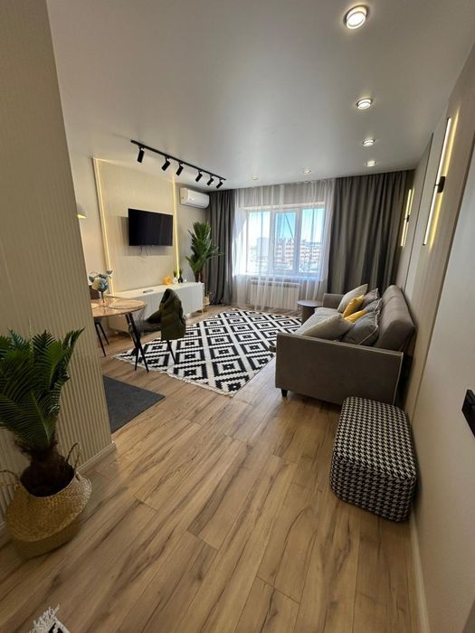 Посуточная кварира