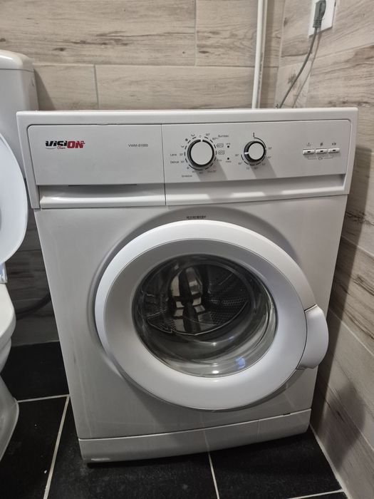 Masina de spalat Vision