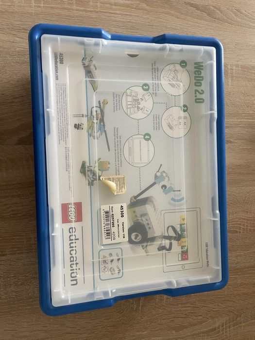 Набор Lego  Wedo 2.0  ОРИГИНАЛ