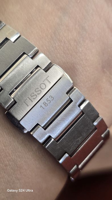 Vand Ceas Tissot