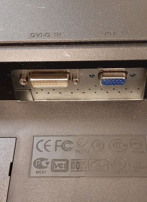 LCD монитор ACER 19"