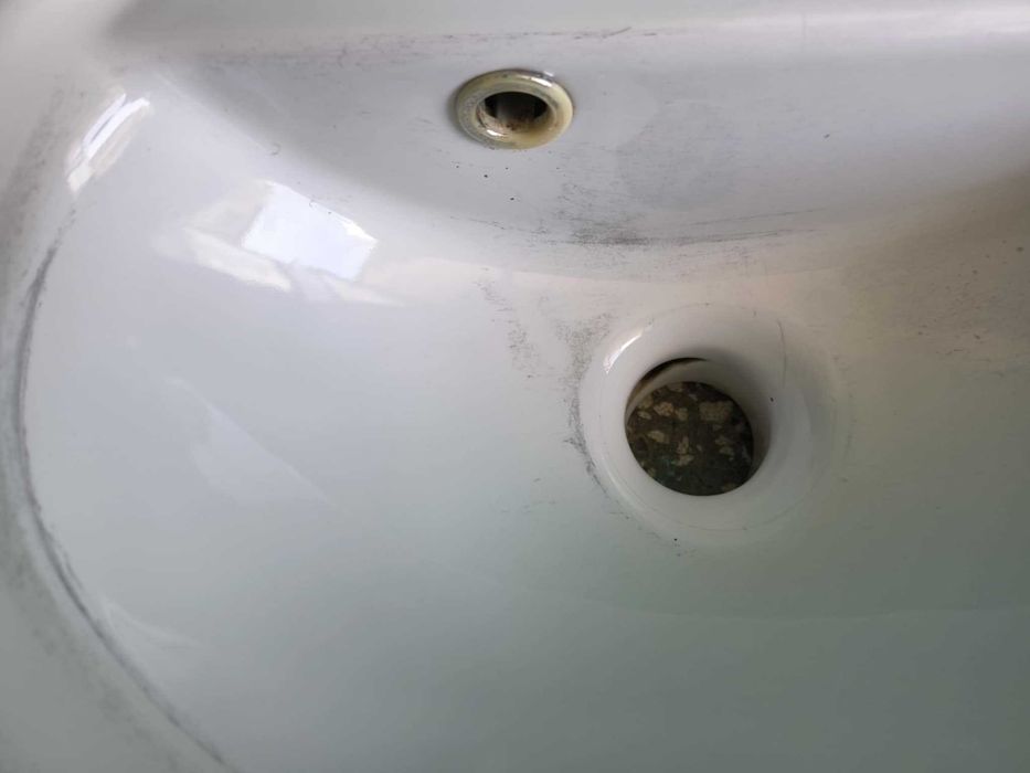 порцеланова мивка марка Vidima