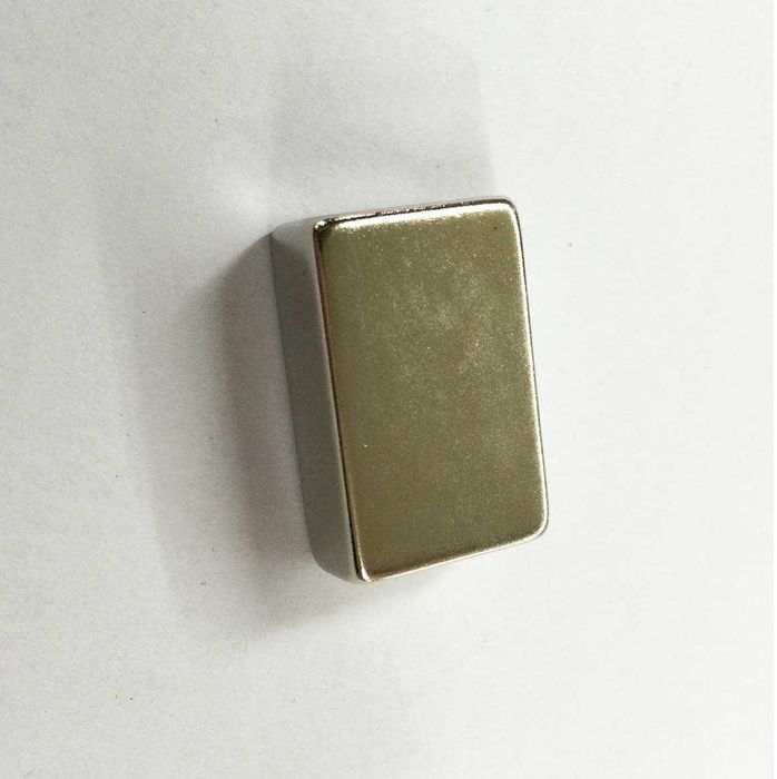 Неодимов магнит 25x20x10mm N52, magnit, neodimov, магнити, magnet