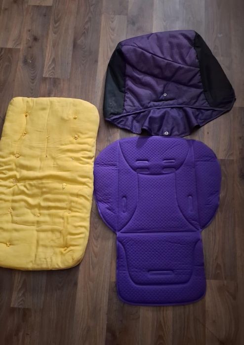 Отдам за мандаринки!