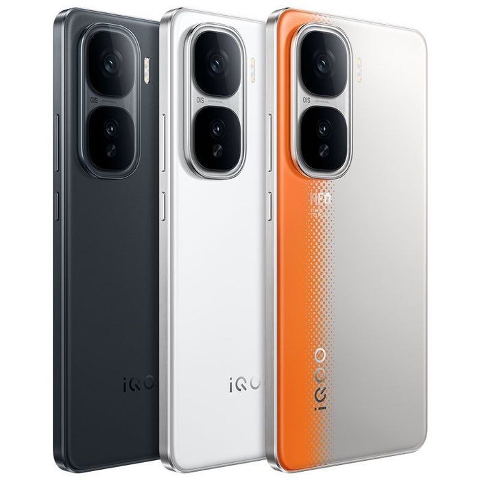 iQoo Neo 10, iQoo Neo 10 pro