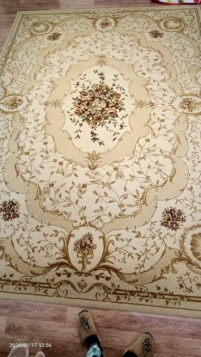 Продам ковёр производства Турция