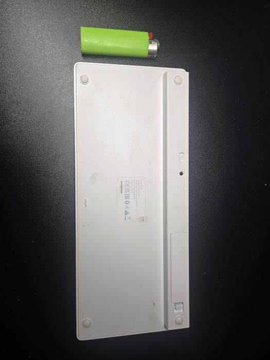 Tastatura Bluetooth Trust