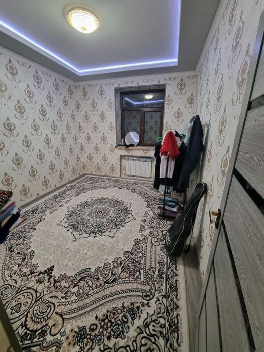 Квартира сотилади! Сергели 16А 1 хона 5 этаж 42 кв